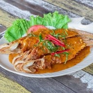 ครัวชนบท