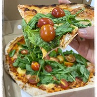 Crust