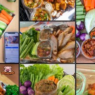 สุโก้ยหมูปลาร้า