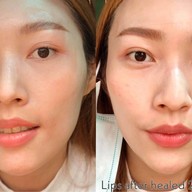 Koiisme Realistic Eyebrows Design Near Bts Wongweinyai