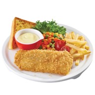 เมนูของร้าน Jeffer Steak สีลมคอมเพล็กซ์