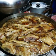 ก๋วยเตี๋ยวเนื้อน้ำใส เจ๊มล