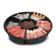 สุดคุ้มรวมมิตรหมู-เนื้อ-ทะเล