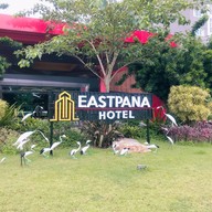 Lounge Pet Cafe'@Eastpana Hotel