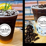 Hong Kafe - ห้องกาแฟ กะทู้ -