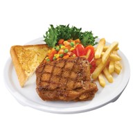 เมนูของร้าน Jeffer Steak สีลมคอมเพล็กซ์