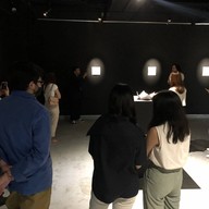 บรรยากาศ SAC Gallery