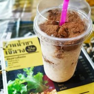 เมนูของร้าน ร้านน้ำชาเจ๊นาง