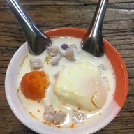 ถนนคนเดินเชียงคาน