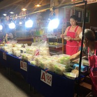 ถนนคนเดินเชียงคาน