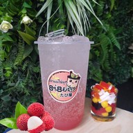 เมนูของร้าน ชานมไข่มุกอร่อยดี