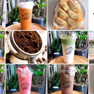 Morning De’Coffee ไทรน้อย