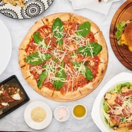 Marco Polo Restaurant Pizzeria ร้านอาหารมาร์โคโปโล ..