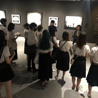 บรรยากาศ SAC Gallery