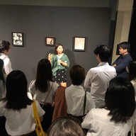 บรรยากาศ SAC Gallery