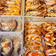 โคตรกุ้ง พระราม5