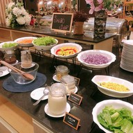 Lounge Pet Cafe'@Eastpana Hotel