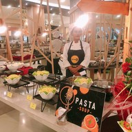 Lounge Pet Cafe'@Eastpana Hotel