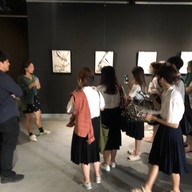 บรรยากาศ SAC Gallery