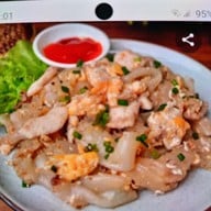 ครัวคุณแมว -