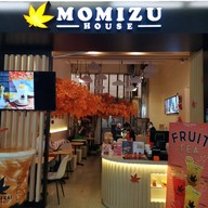 Momizu House อาคารอื้อจือเหลียง