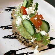 เมนูของร้าน The Elephant Butcher & Eatery