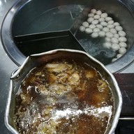 ก๋วยเตี๋ยวเนื้อน้ำใส เจ๊มล