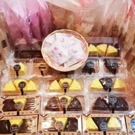 บ้านเราเองขนม (Homemade)