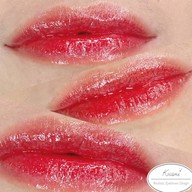 Koiisme Realistic Eyebrows Design Near Bts Wongweinyai