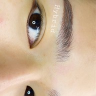 Koiisme Realistic Eyebrows Design Near Bts Wongweinyai