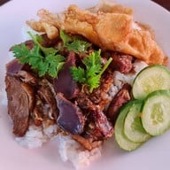 ร้านตระกูลเป็ด