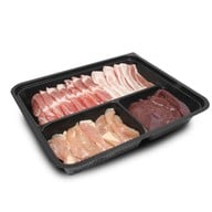 สุดคุ้มหมู