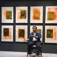 บรรยากาศ SAC Gallery