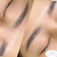 Koiisme Realistic Eyebrows Design Near Bts Wongweinyai