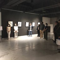 บรรยากาศ SAC Gallery