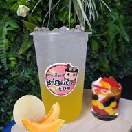 เมนูของร้าน ชานมไข่มุกอร่อยดี