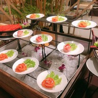 Lounge Pet Cafe'@Eastpana Hotel