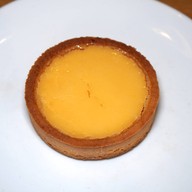 Crust