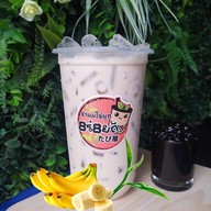 เมนูของร้าน ชานมไข่มุกอร่อยดี