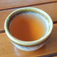 เมนูของร้าน ทรัพย์สุขุม Coffee shop