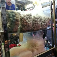 ก๋วยเตี๋ยวเนื้อน้ำใส เจ๊มล