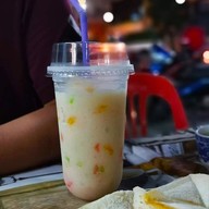 เมนูของร้าน ร้านน้ำชาเจ๊นาง