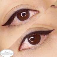 Koiisme Realistic Eyebrows Design Near Bts Wongweinyai