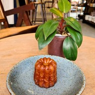 The Mud Bar Cone No.9