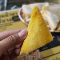 เมนูของร้าน ร้านน้ำชาเจ๊นาง