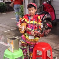 ถนนคนเดินเชียงคาน