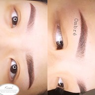 Koiisme Realistic Eyebrows Design Near Bts Wongweinyai