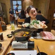 Nabe Nabe ซอยอารีย์ 4 ใต้