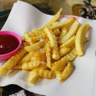 เมนูของร้าน ร้านน้ำชาเจ๊นาง