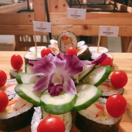 Lounge Pet Cafe'@Eastpana Hotel